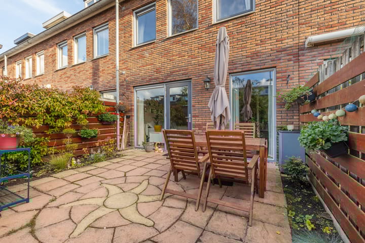 Foto 10 van Mikonospad 36