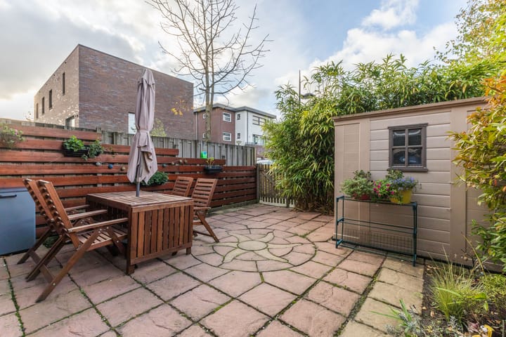 Foto 11 van Mikonospad 36