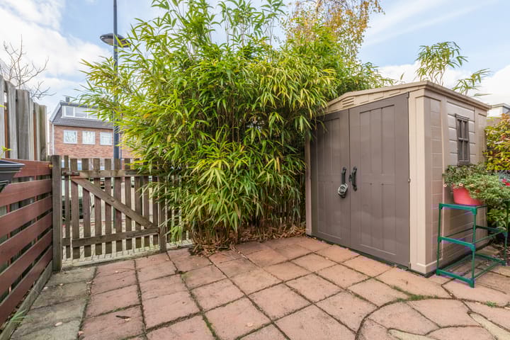 Foto 12 van Mikonospad 36