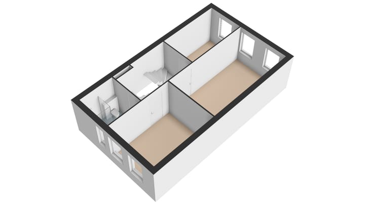 Foto 38 van Mikonospad 36