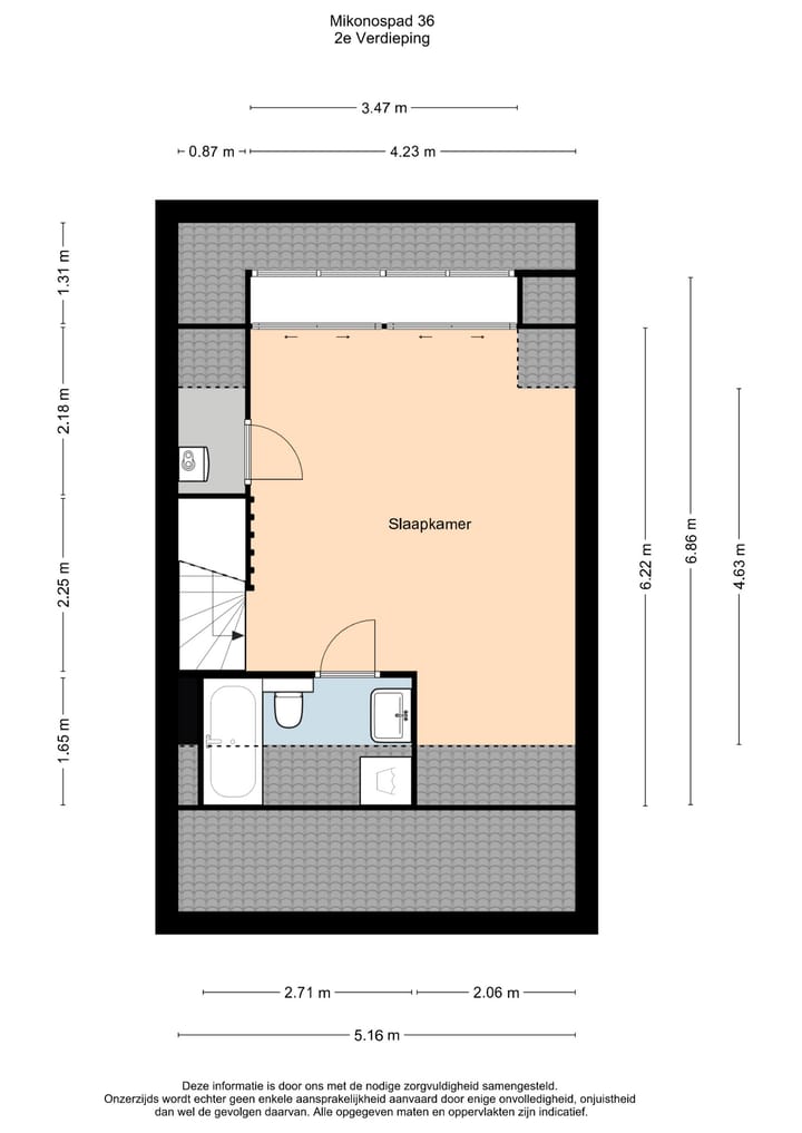 Foto 39 van Mikonospad 36