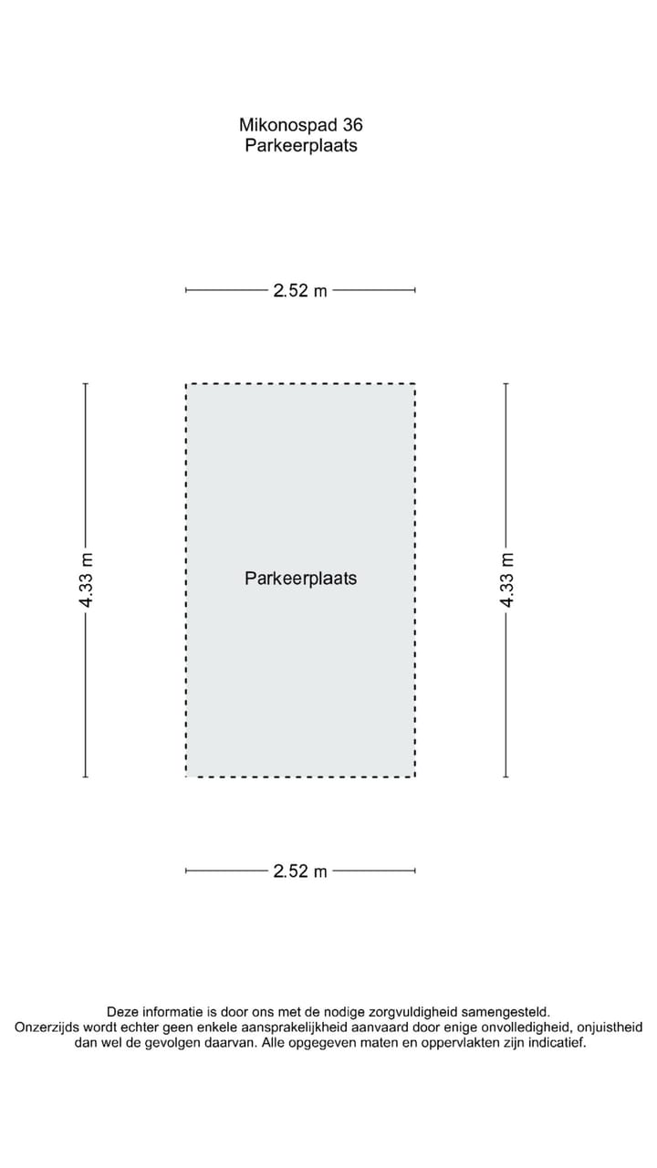 Foto 41 van Mikonospad 36