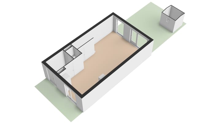 Foto 44 van Mikonospad 36