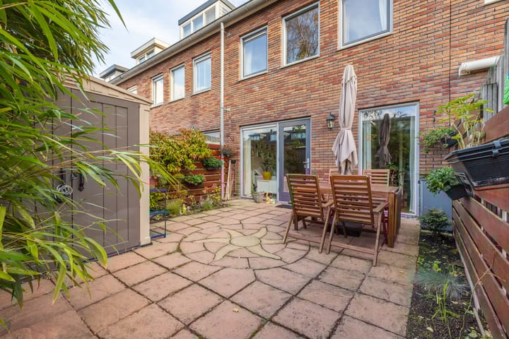 Foto 13 van Mikonospad 36