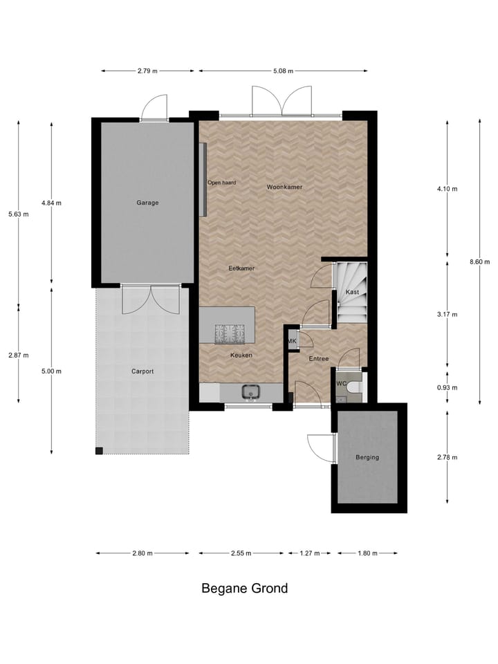 Foto 41 van Standerdmolen 76