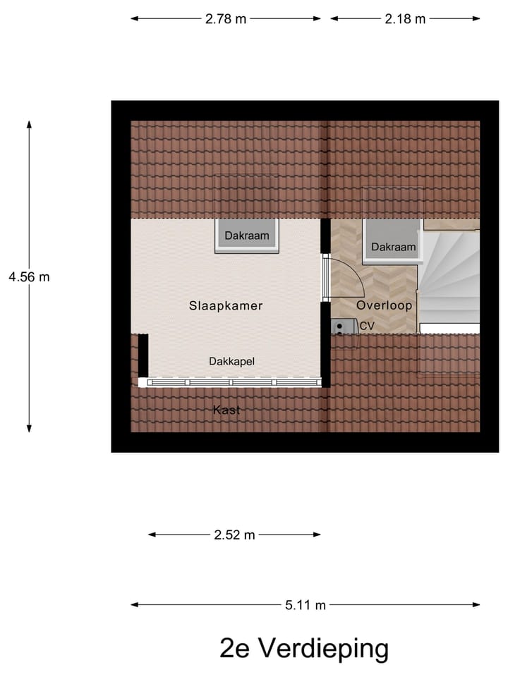 Foto 43 van Standerdmolen 76
