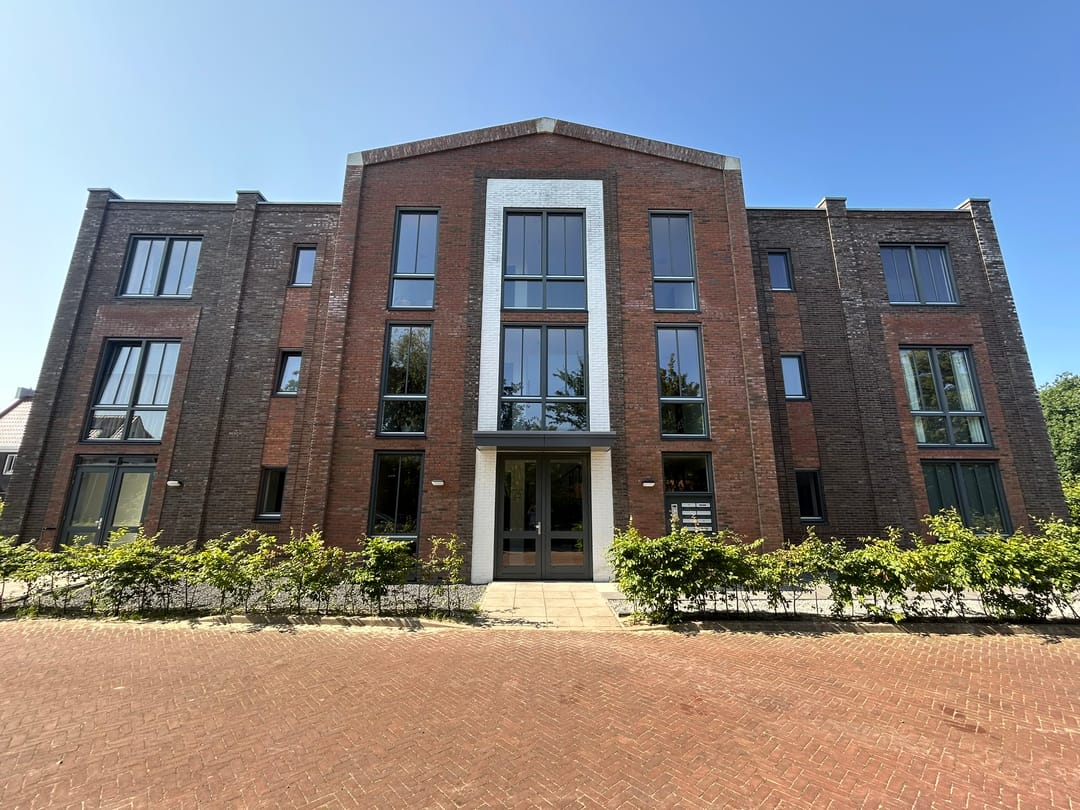 Foto 1 van Haagbeuk 45