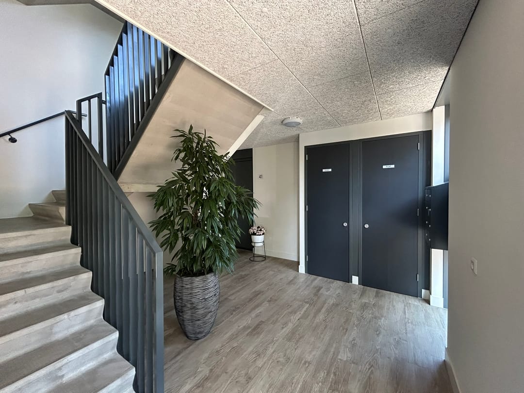 Foto 2 van Haagbeuk 45