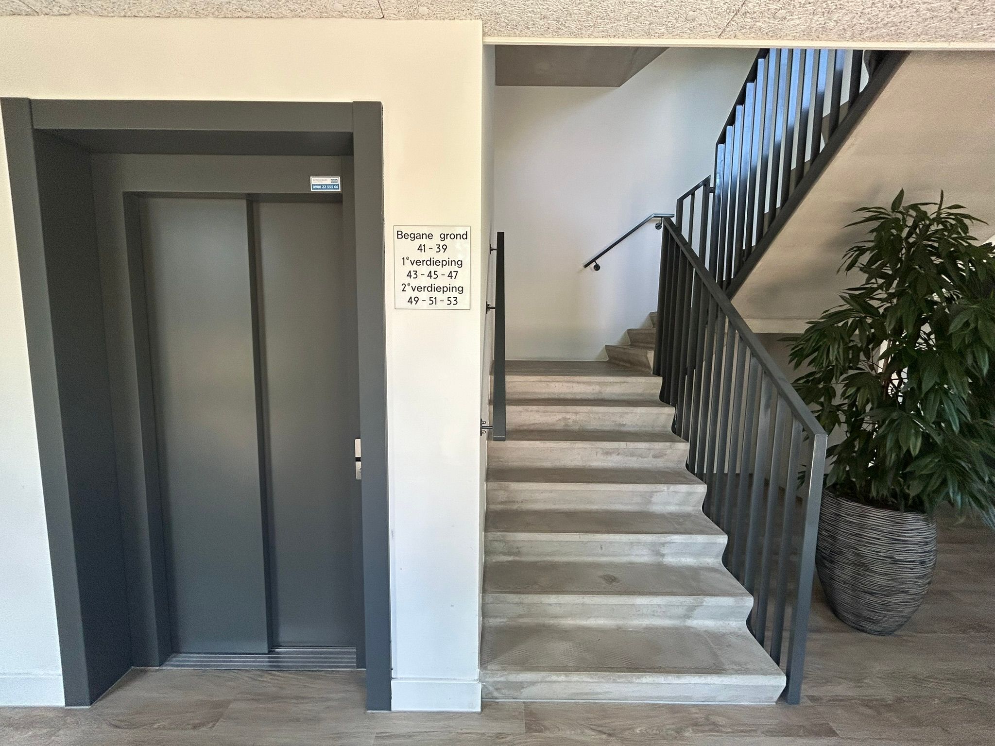 Foto 3 van Haagbeuk 45