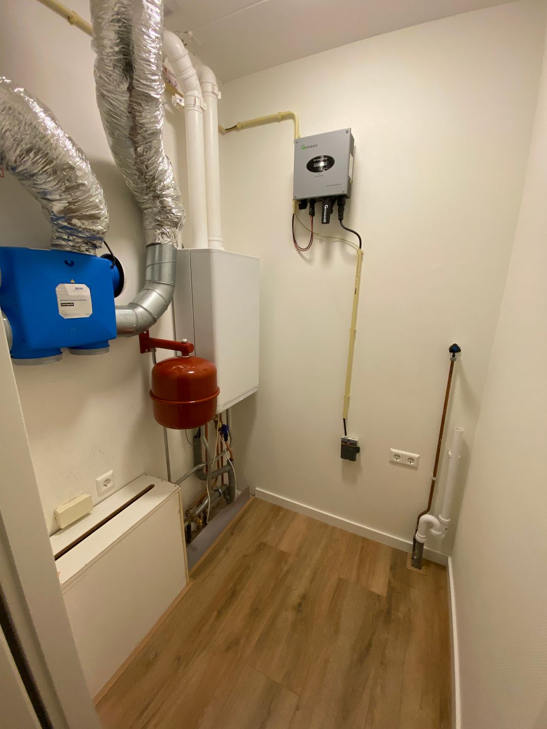 Foto 16 van Haagbeuk 45