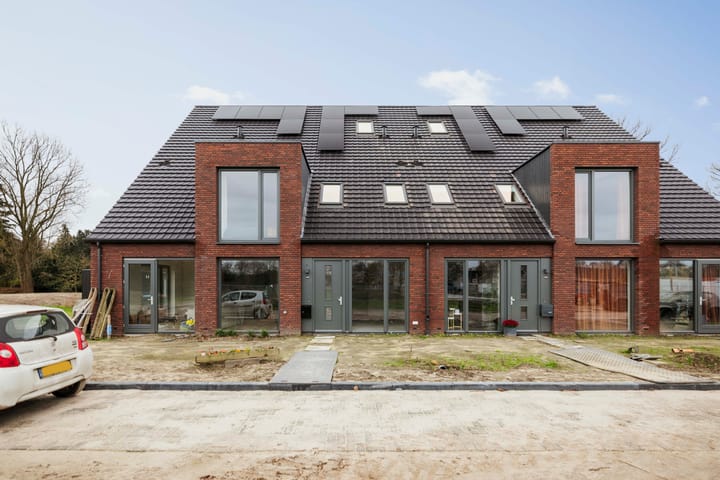 Foto 1 van Cor van Kuffelerstraat 44