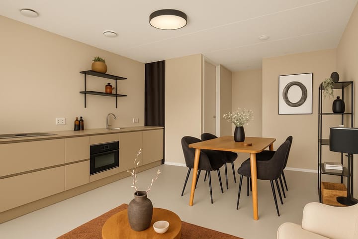 Foto 2 van Cor van Kuffelerstraat 44