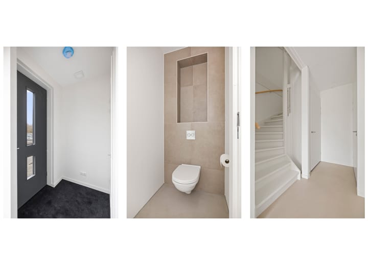 Foto 4 van Cor van Kuffelerstraat 44