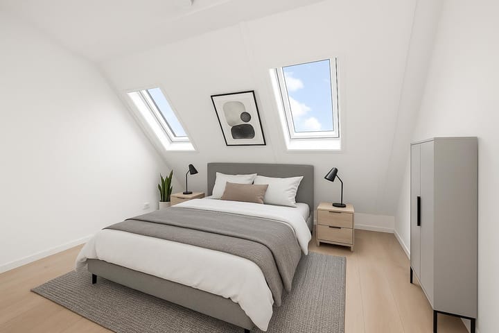 Foto 11 van Cor van Kuffelerstraat 44