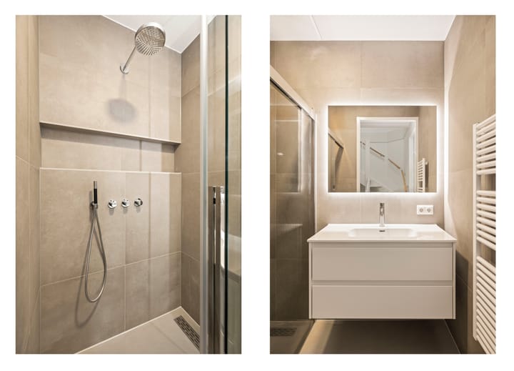 Foto 13 van Cor van Kuffelerstraat 44