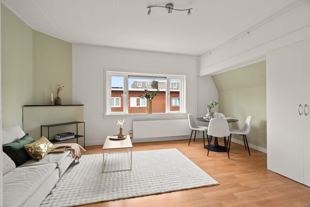 Foto 2 van Koppestokstraat 37-BS