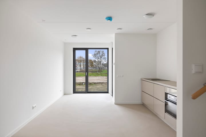 Foto 9 van Cor van Kuffelerstraat 44