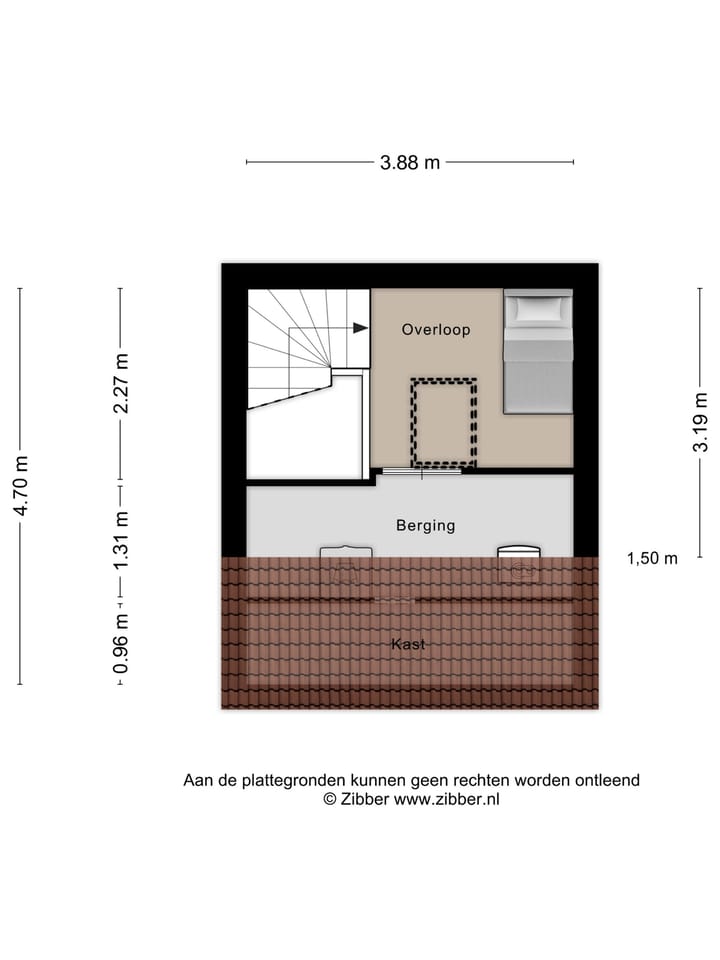 Foto 23 van Cor van Kuffelerstraat 44