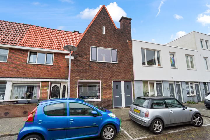 Photo 7 of Koppestokstraat 37-BS