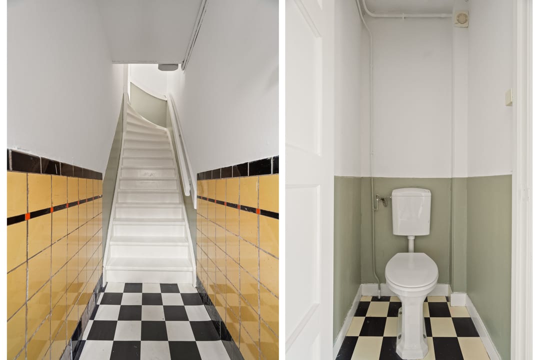 Foto 8 van Koppestokstraat 37-BS