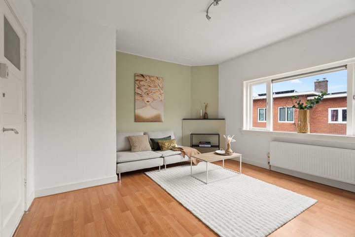 Photo 10 of Koppestokstraat 37-BS