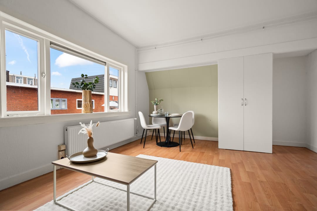 Foto 13 van Koppestokstraat 37-BS