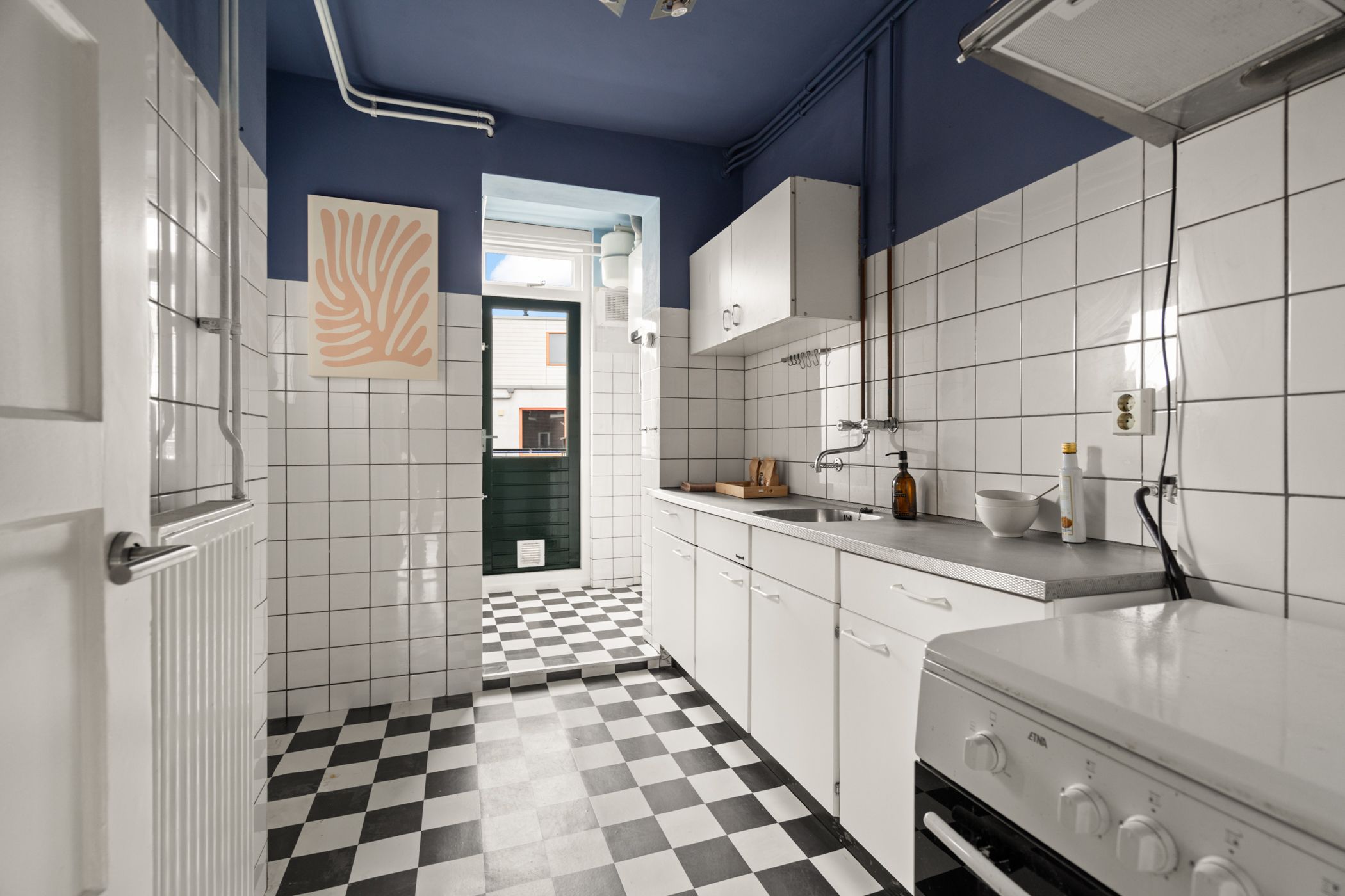 Foto 15 van Koppestokstraat 37-BS