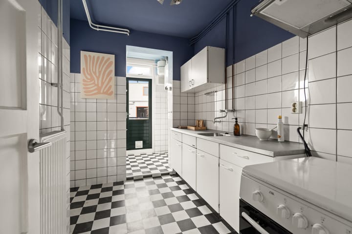 Photo 15 of Koppestokstraat 37-BS