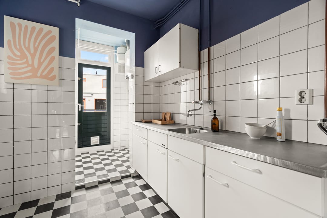 Foto 17 van Koppestokstraat 37-BS