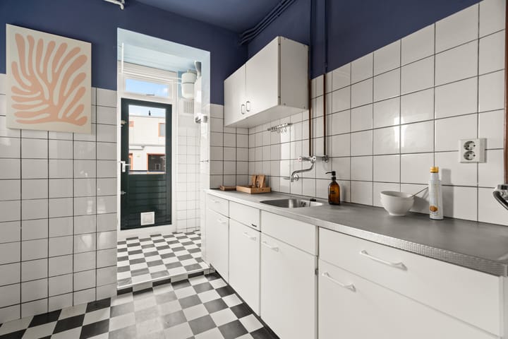 Photo 17 of Koppestokstraat 37-BS