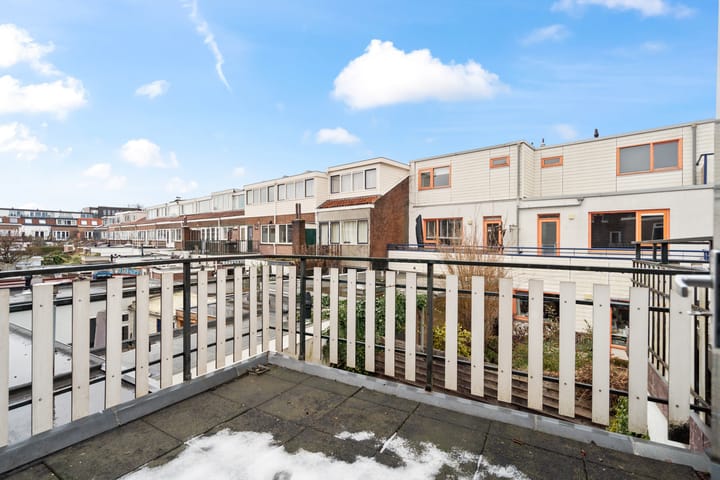 Photo 19 of Koppestokstraat 37-BS