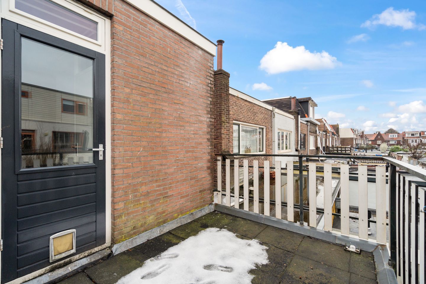 Foto 20 van Koppestokstraat 37-BS