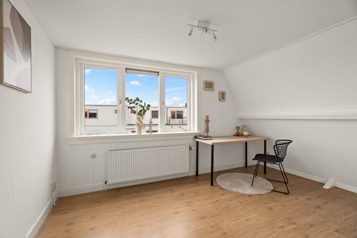 Photo 24 of Koppestokstraat 37-BS