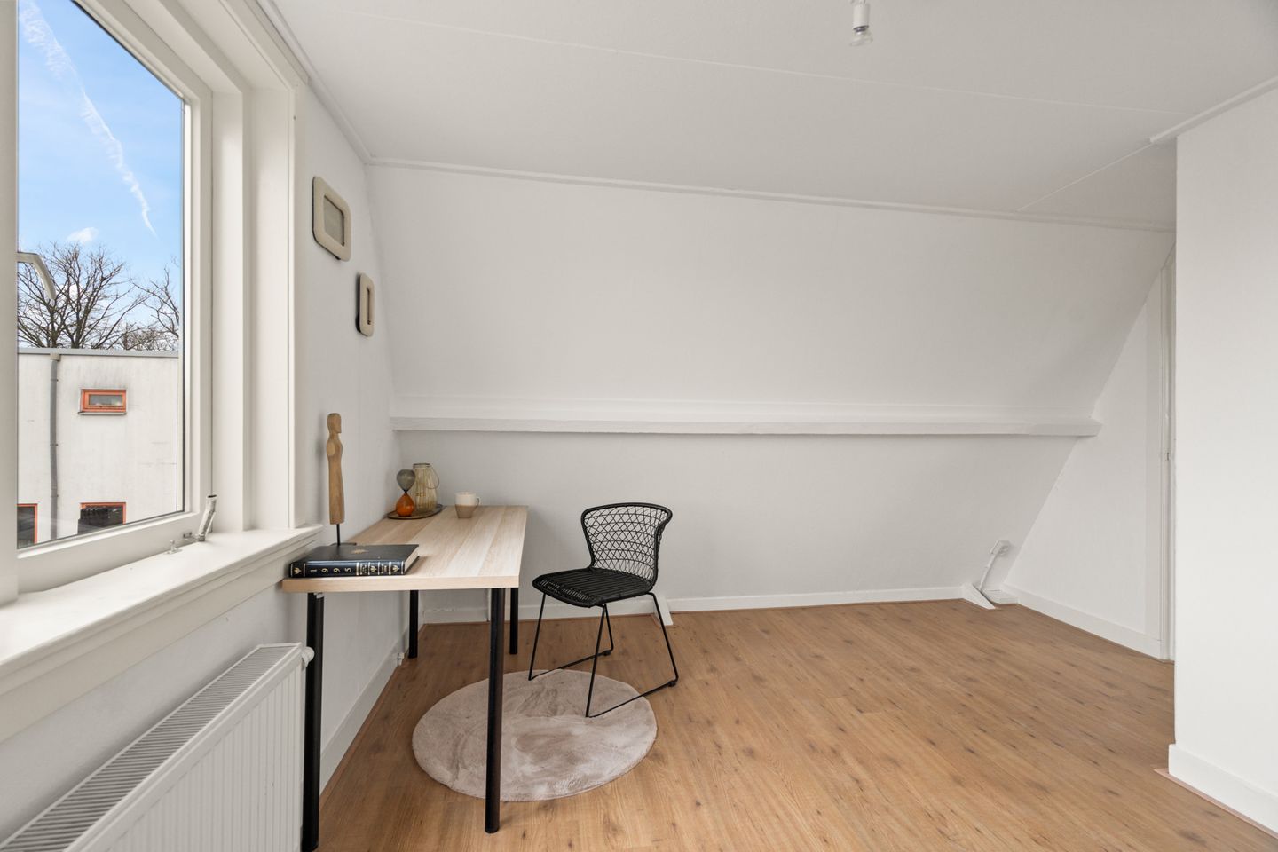 Foto 25 van Koppestokstraat 37-BS