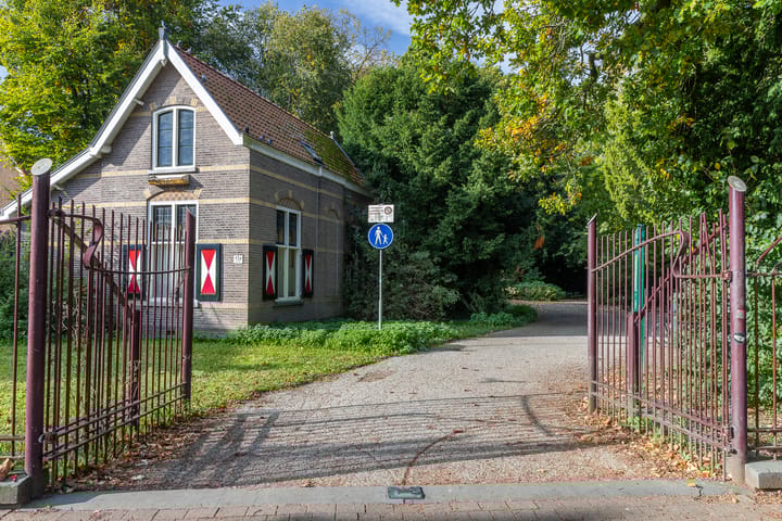 Photo 33 of Koppestokstraat 37-BS