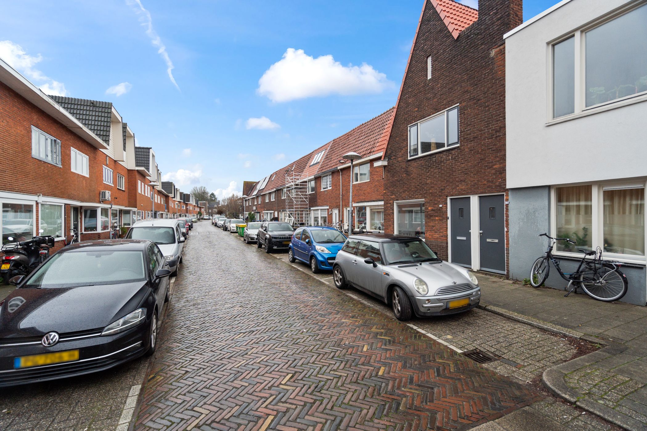 Foto 6 van Koppestokstraat 37-BS