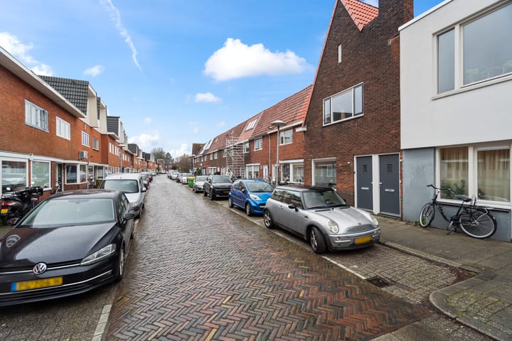 Photo 6 of Koppestokstraat 37-BS