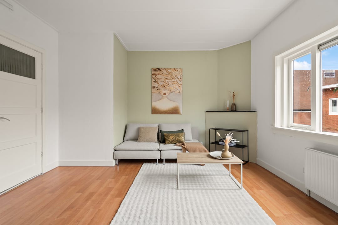 Foto 11 van Koppestokstraat 37-BS