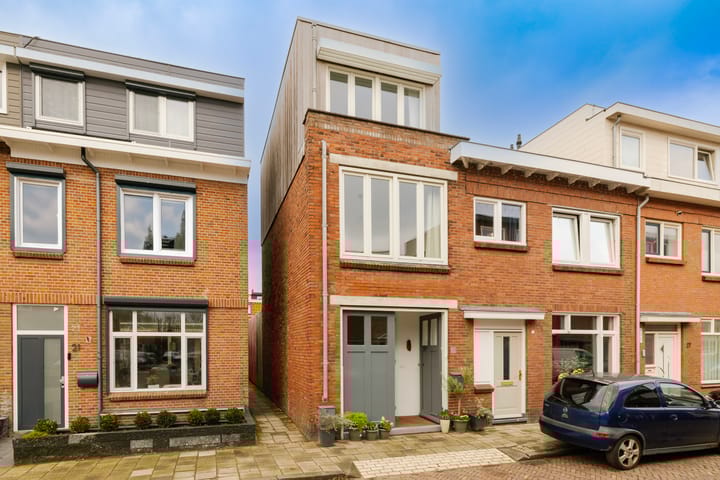 Foto 5 van Semarangstraat 23