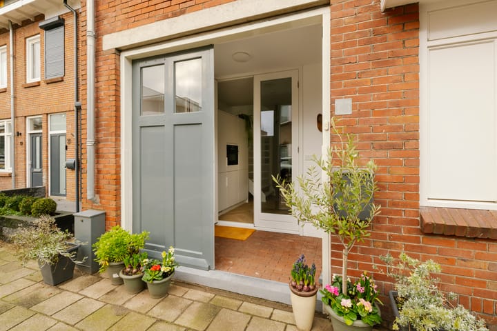 Foto 6 van Semarangstraat 23