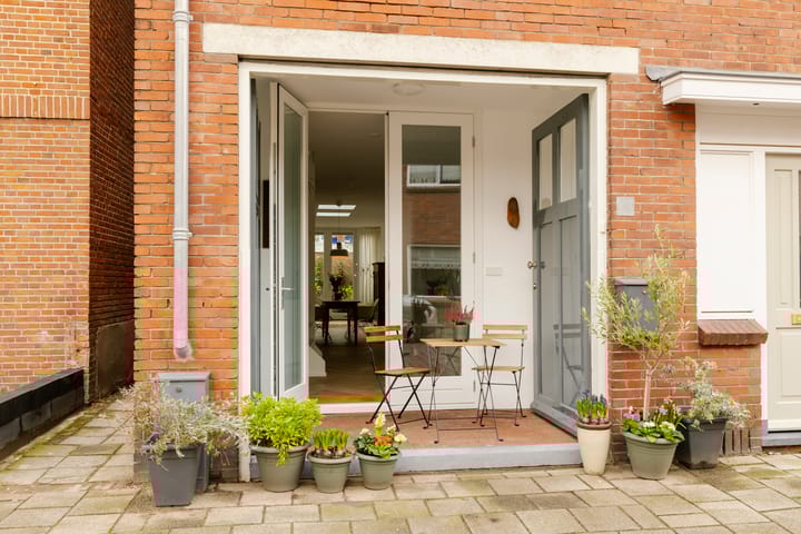 Foto 7 van Semarangstraat 23