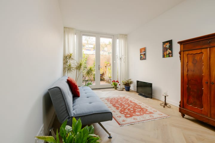 Foto 12 van Semarangstraat 23