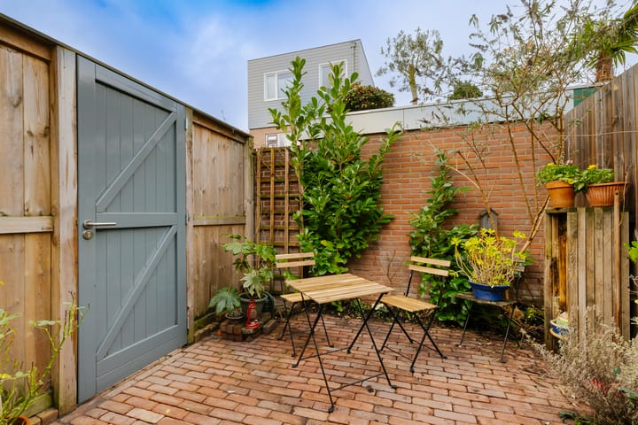 Foto 14 van Semarangstraat 23