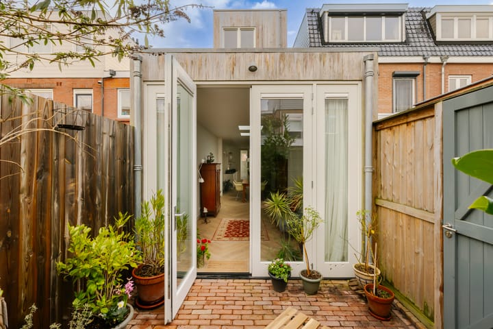 Foto 15 van Semarangstraat 23