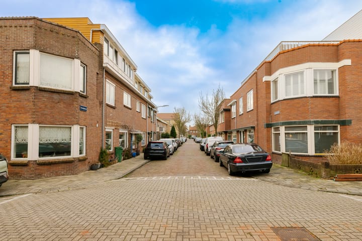 Foto 39 van Semarangstraat 23