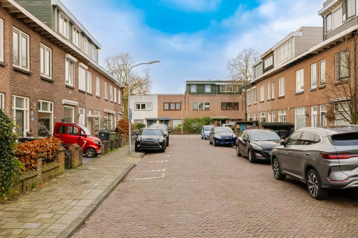 Foto 40 van Semarangstraat 23