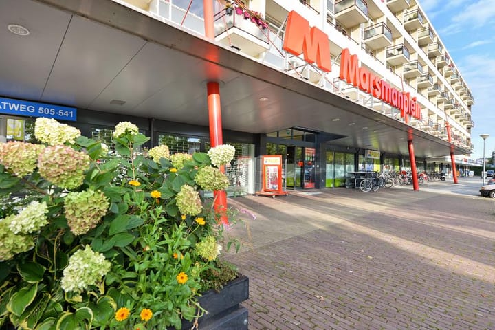 Foto 41 van Semarangstraat 23