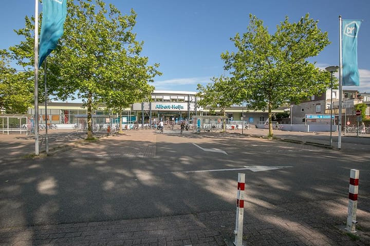 Foto 48 van Semarangstraat 23