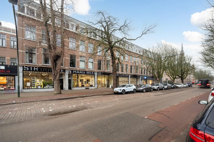 Foto 5 van Hogewal 6-A