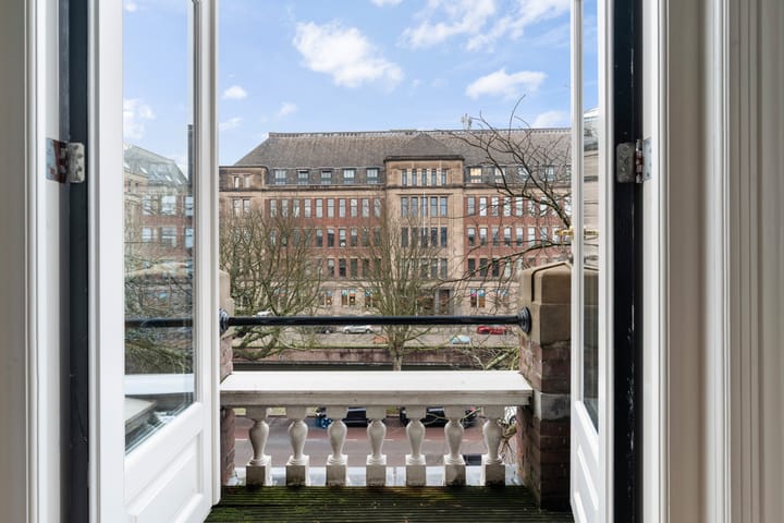 Foto 4 van Hogewal 6-A